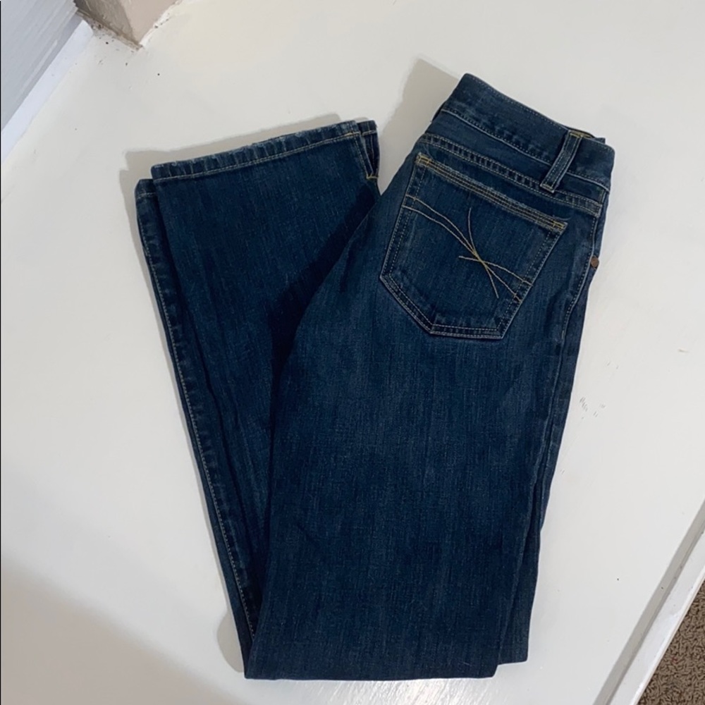 Cruel girl bootcut jeans